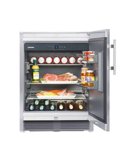 Liebherr OKes 1750 Outdoor Cooler – Freestanding