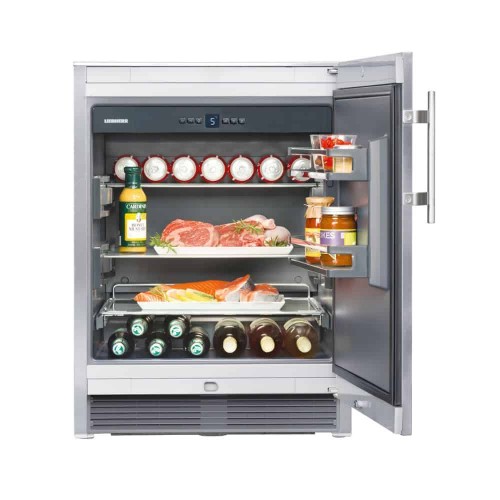 Liebherr OKes 1750 Outdoor Cooler – Freestanding