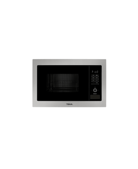 Teka Total MWE 255 FI 25L Built-in Microwave + Grill 40581125