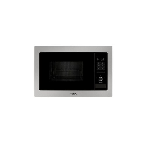 Teka Total MWE 255 FI 25L Built-in Microwave + Grill 40581125