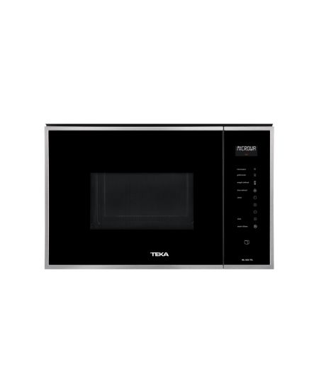 TEKA 40590640 ML 825 TFL 25L Built-in Microwave + Grill with Full Touch Control