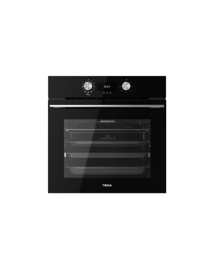 Teka 111000045 Teka AirFry HLB 8416 BK Built-in Oven