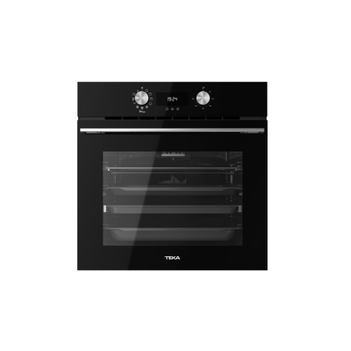 Teka 111000045 Teka AirFry HLB 8416 BK Built-in Oven