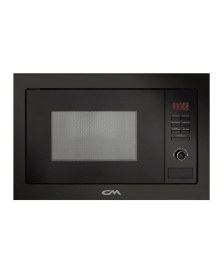 CM ROSA NERO BUILT-IN ELECTRIC MICROWAVE OVEN