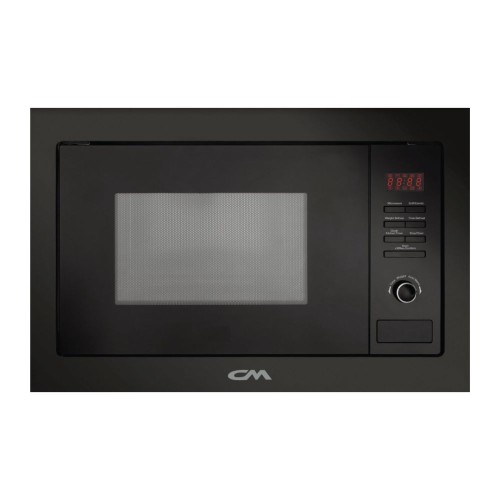 CM ROSA NERO BUILT-IN ELECTRIC MICROWAVE OVEN