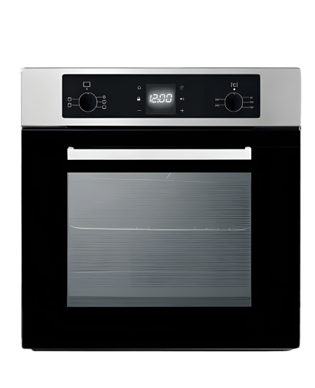 CM ROCKY 60 BUILT-IN ELECTRIC OVEN 65L