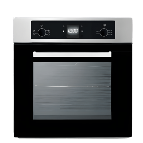 CM ROCKY 60 BUILT-IN ELECTRIC OVEN 65L