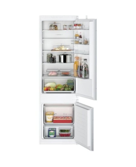 Siemens KI87VNSF0M Built-in Refrigerator 274L