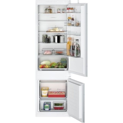 Siemens KI87VNSF0M Built-in Refrigerator 274L