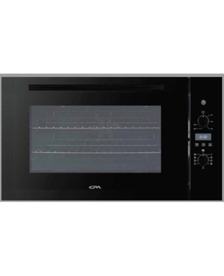 CM Screen Built-in Electric Oven 90cm