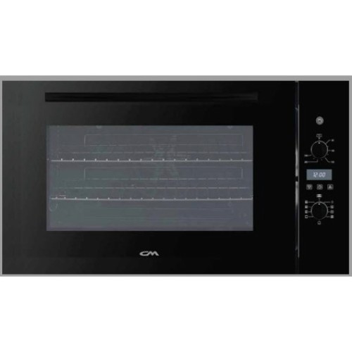 CM Screen Built-in Electric Oven 90cm