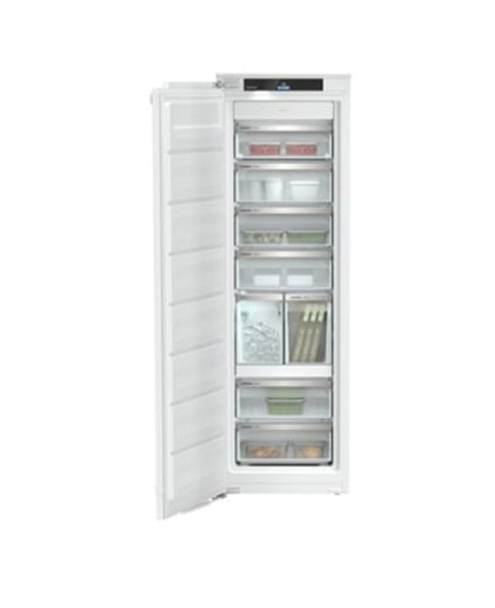 Liebherr SIFNdi 5188 Peak NoFrost IceTower Freezer Built-In