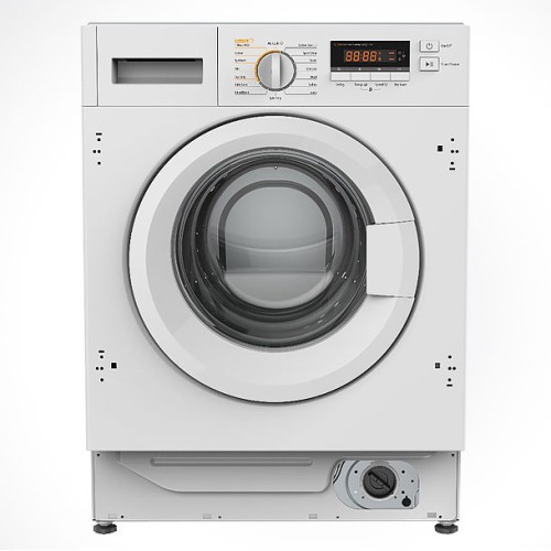 CM SMFG80-DU1406B Built-In Integrated Washer/Dryer 60cm