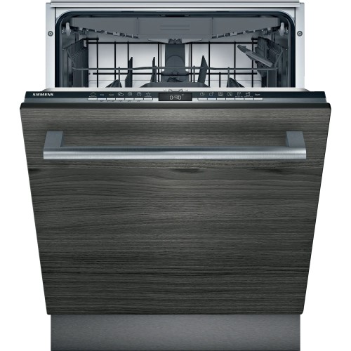 Siemens Home Connect Built-In Fully-Integrated Dishwasher 60cm