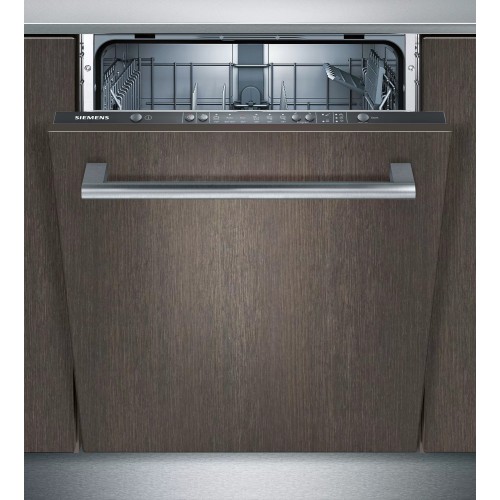 Siemens Fully-Integrated Dishwasher 60cm – SN66D010GC