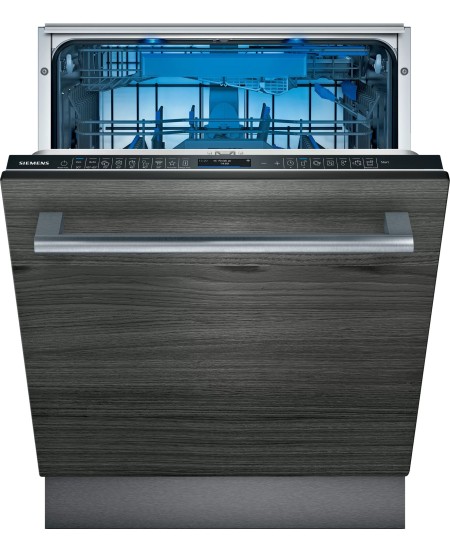 Siemens Built-In 13 Place Settings Fully Integrated Dishwasher 60cm