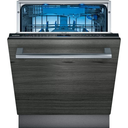 Siemens Built-In 13 Place Settings Fully Integrated Dishwasher 60cm