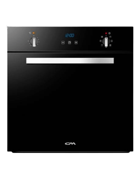 CM LIFE STD1 FM DG BUILT-IN ELECTRIC OVEN 60CM