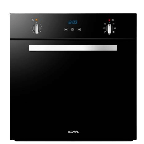 CM LIFE STD1 FM DG BUILT-IN ELECTRIC OVEN 60CM