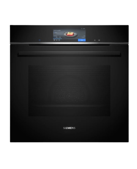 Siemens IQ 700 Built In Electric Oven 60cm