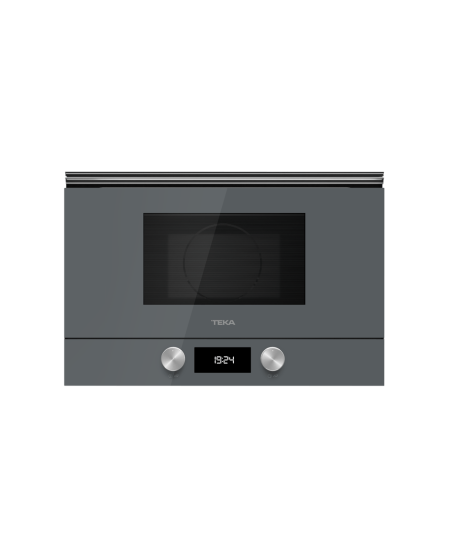 TEKA MAESTRO ML 8220 BIS L ST Urban Colors Edition Built-in Microwave with ceramic base