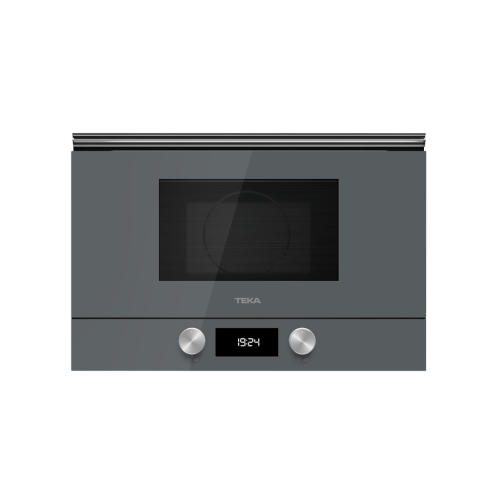 TEKA MAESTRO ML 8220 BIS L ST Urban Colors Edition Built-in Microwave with ceramic base