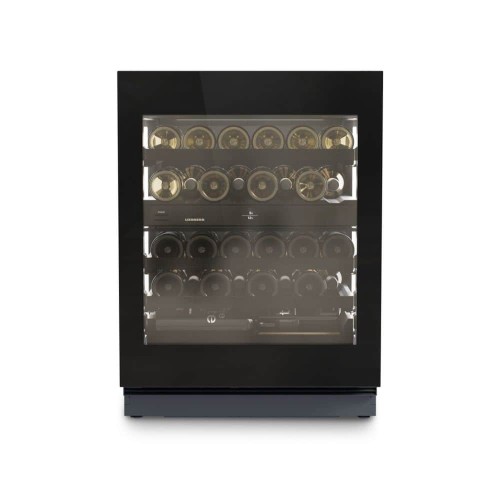 Liebherr UWgbi 3682 Vinidor Undercounter Wine Fridge – Built-In