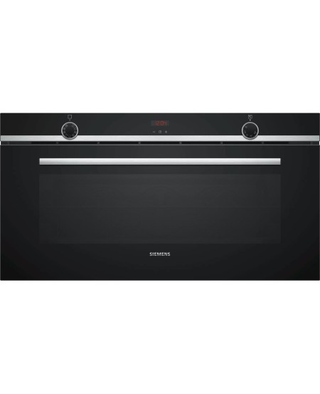 Siemens Built-In Electric Oven 90cm Stainless Steel