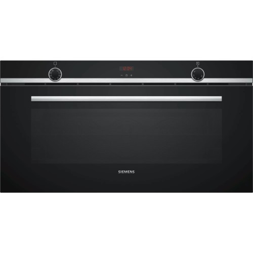Siemens Built-In Electric Oven 90cm Stainless Steel
