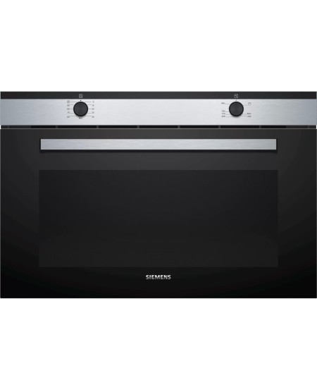 Siemens Built-In Gas Oven 90cm Stainless Steel