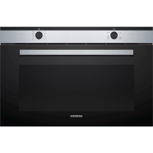 Siemens Built-In Gas Oven 90cm Stainless Steel