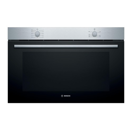 BOSCH 90 cm Built-In Gas Oven VGD011BR0M