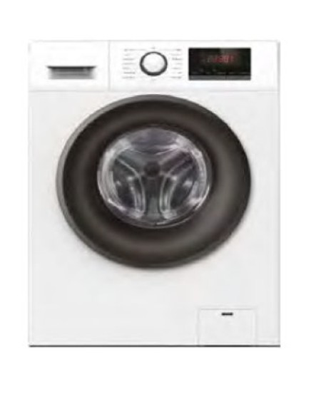 CM W7104 White Free Standing Washer Machine 60cm