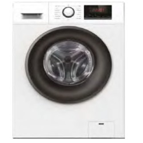 CM W7104 White Free Standing Washer Machine 60cm