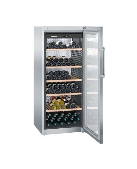Liebherr WKes 4552 GrandCru Wine Storage – Freestanding