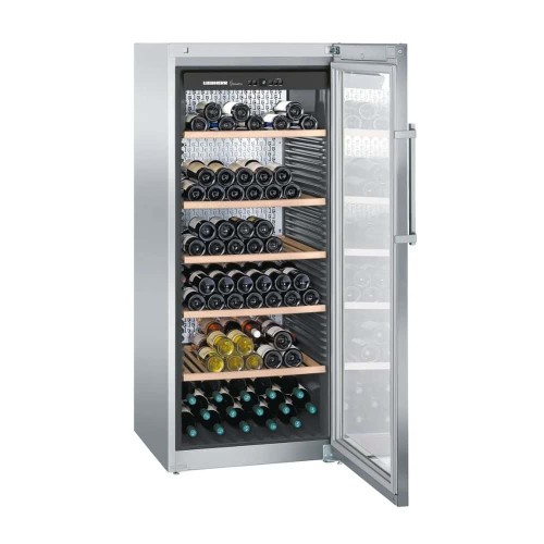 Liebherr WKes 4552 GrandCru Wine Storage – Freestanding