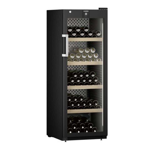 Liebherr WPbli 5031 GrandCru Wine Storage – Freestanding
