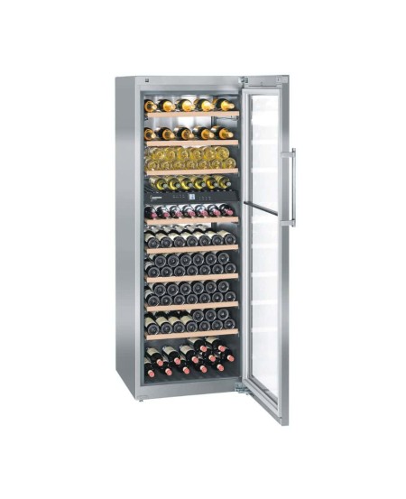 Liebherr WTes 5972 VINIDOR Wine Cooler Freestanding
