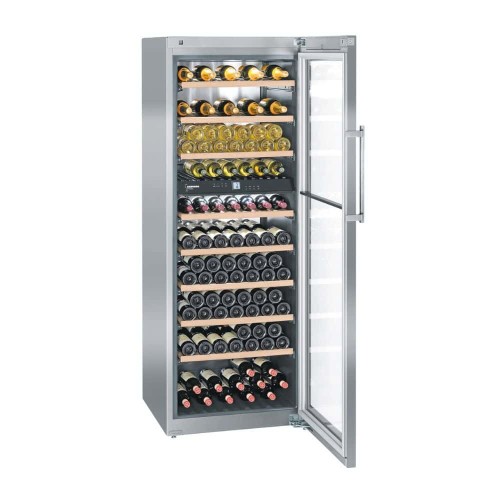 Liebherr WTes 5972 VINIDOR Wine Cooler Freestanding