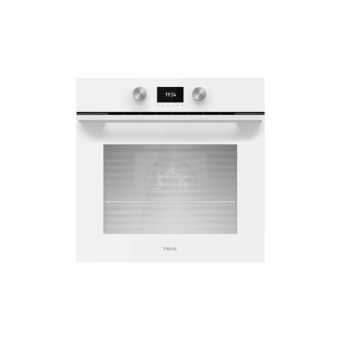 TEKA MAESTRO HLB 8600 WH A+ Multifunction Oven with 20 recipes