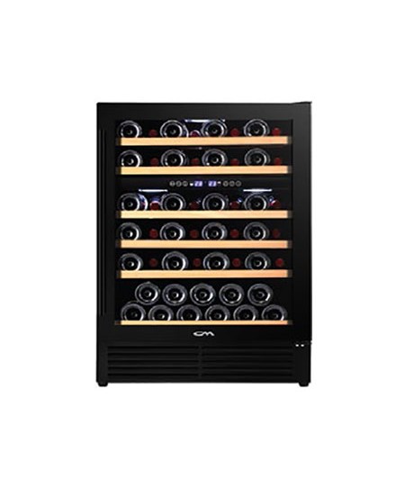 CM YC-150B Built-In Refrigeration / Wine Cooler 150L