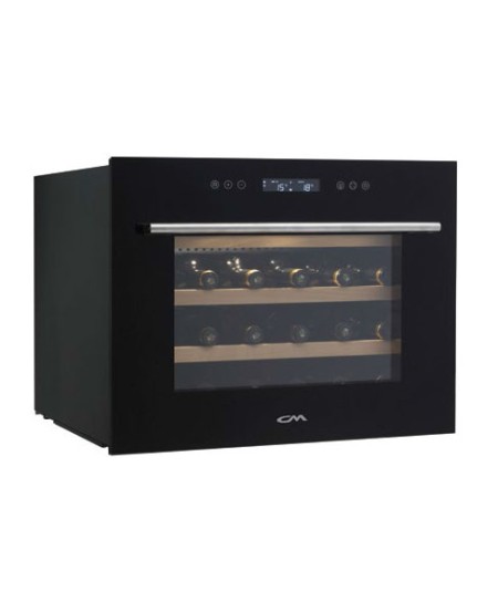 CM YC-55 Built-In Beverage Refrigeration / Wine Cooler 53L