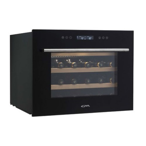 CM YC-55 Built-In Beverage Refrigeration / Wine Cooler 53L