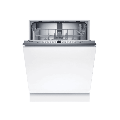 BOSCH 60 cm Fully-Integrated Dishwasher SMV26AX00M