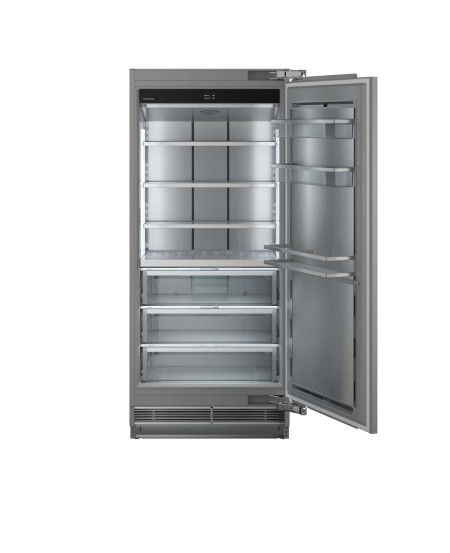 Liebherr ERBdi 9970 Refrigerator with BioFresh for Integrated Use