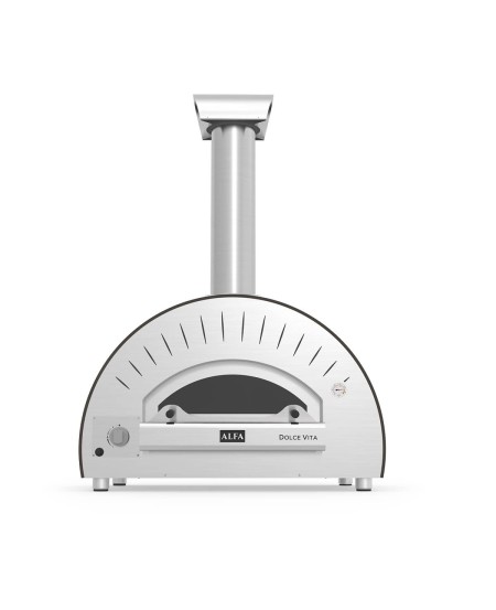 Alfa Dolce Vita Gas / Wood Pizza Oven