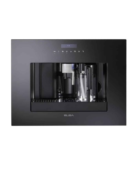 Elba EL 45 CCM Fully Automatic Built-in Coffee and Cappuccino Machine