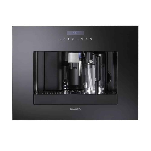 Elba EL 45 CCM Fully Automatic Built-in Coffee and Cappuccino Machine