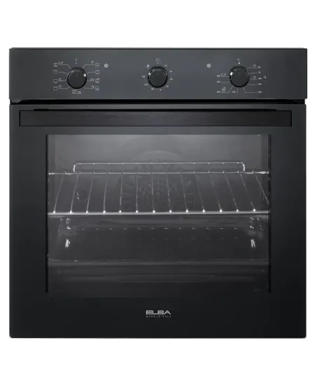 ELBA AL 7 XLBSS Electric multifunction oven 60cm