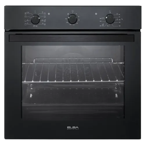 ELBA AL 7 XLBSS Electric multifunction oven 60cm